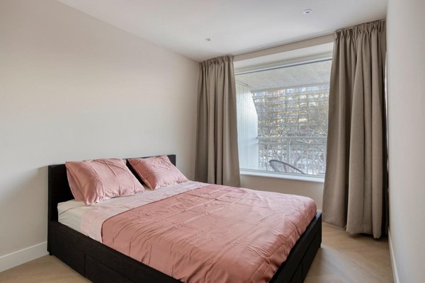 Medium property photo - Arent Janszoon Ernststraat, 1083 GS Amsterdam